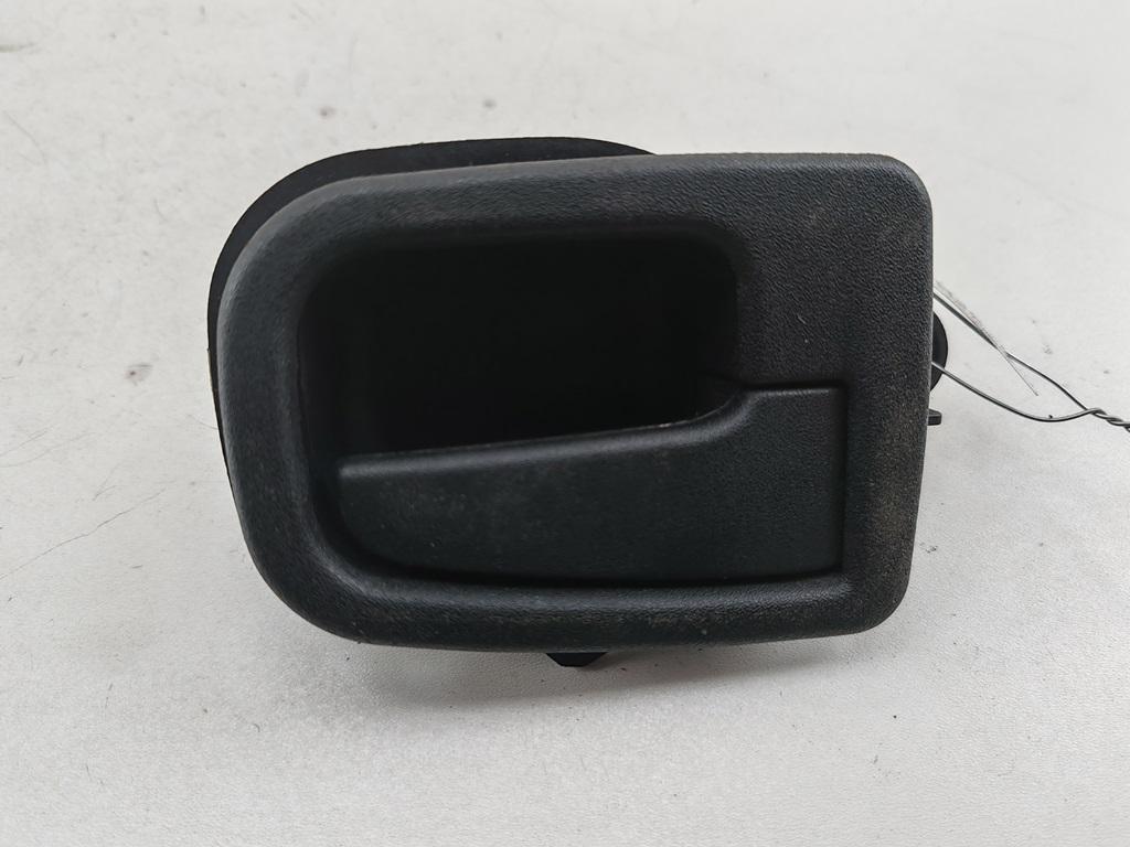ручка внутренняя передняя правая BMW 3 E36 1997, 1.6 л., бензин, МКПП, зелёный, седан, 1960808