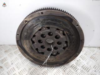 маховик Citroen Jumper 2 поколение 2007, 2.2 л., дизель, МКПП, белый, микроавтобус