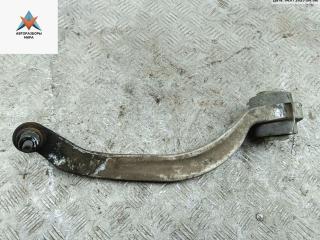 рычаг передний левый Volkswagen Passat B5 [рестайлинг] 2002, 1.9 л., дизель, АКПП, серый, универсал