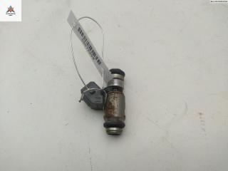 форсунка Mercedes-Benz A-Класс W168/V168 [рестайлинг] 2003, 1.6 л., бензин, МКПП, серый, хетчбэк 5 дв., 0005249