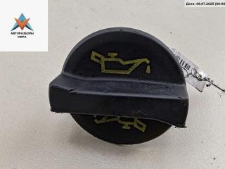 пробка маслозаливная Citroen Jumper 2 поколение 2007, 2.2 л., дизель, МКПП, белый, микроавтобус