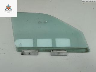 стекло двери передней правой BMW 3 серия E36 [рестайлинг] 1997, 1.6 л., бензин, МКПП, зелёный, седан, 43R-001352