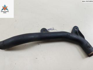 трубка охлаждающей жидкости Citroen Jumper 2 поколение 2007, 2.2 л., дизель, МКПП