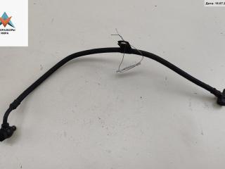 Трубка масляная турбины Citroen Jumper 2 поколение 2007, 2.2 л., дизель, МКПП, белый, микроавтобус