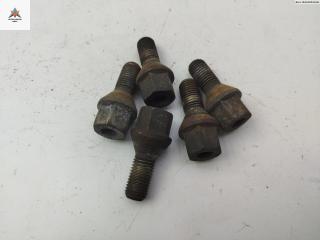 болт колесный Opel Zafira 1 поколение (A) 2002, 2.2 л., дизель, МКПП, серый, минивэн