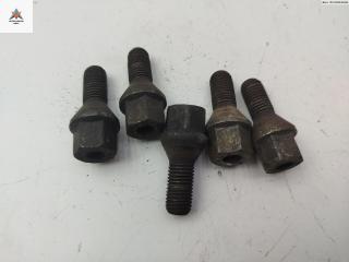 болт колесный Opel Zafira 1 поколение (A) 2002, 2.0 л., дизель, МКПП, синий, минивэн