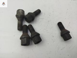 болт колесный Opel Zafira 1 поколение (A) 2002, 2.0 л., дизель, МКПП, синий, минивэн