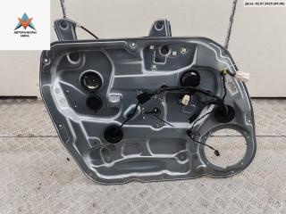 стеклоподъемник электрический передний левый Kia Carens 3 поколение 2006, 2.0 л., дизель, МКПП, серый, минивэн, 824701DXXX