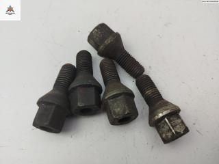 болт колесный Opel Zafira 1 поколение (A) 2002, 2.0 л., дизель, МКПП, синий, минивэн