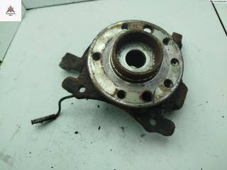 ступица передняя левая Opel Zafira 2 поколение (B) 2005, 1.9 л., дизель, МКПП, серый, минивэн