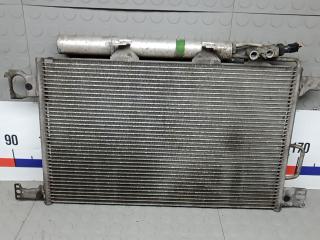 радиатор кондиционера Mercedes-Benz C-Класс W204/S204 2007, 1.8 л., C180K, бензин, АКПП, купе