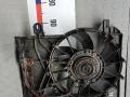 вентилятор радиатора Chrysler 300C 1 поколение 2008, 3.0 л., дизель, АКПП, седан - фото №6