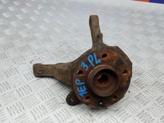 ступица передняя левая Renault Trafic 2 поколение 2005, 1.9 л., дизель, МКПП, микроавтобус