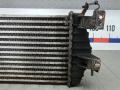 радиатор интеркулера Opel Zafira Family [рестайлинг] 2010, 1.7 л., дизель, МКПП, минивэн, 13240831 - фото №2