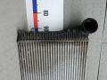 радиатор интеркулера Volkswagen Tiguan 1 поколение 2009, 2.0 л., дизель, МКПП, внедорожник 5 дв., 3C0145805P - фото №2