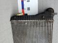 радиатор интеркулера Volkswagen Tiguan 1 поколение 2009, 2.0 л., дизель, МКПП, внедорожник 5 дв., 3C0145805P - фото №5