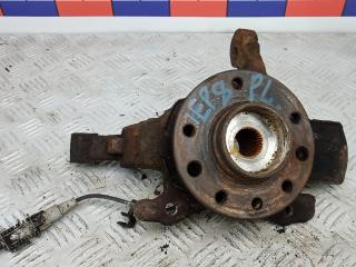 ступица передняя левая Opel Astra H/Family [рестайлинг] 2006, 1.4 л., бензин, МКПП, хетчбэк 5 дв., 5308034, 13156041, 93178652, 13110964, 1603254