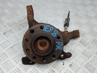 ступица передняя правая Opel Astra H/Family [рестайлинг] 2006, 1.4 л., бензин, МКПП, хетчбэк 5 дв., 13156042, 93178652, 13110964, 5308035, 1603254