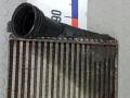 радиатор интеркулера Audi Q7 4L [рестайлинг] 2008, 3.0 л., D TDI, дизель, АКПП, внедорожник 5 дв., 7L6145803C - фото №2
