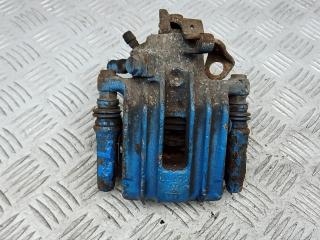 суппорт задний левый Volkswagen Bora 1 поколение 2001, 1.9 л., дизель, МКПП, седан, 1J0615423B