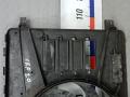 вентилятор радиатора Ford Mondeo 4 поколение 2008, 1.8 л., дизель, МКПП, хетчбэк 5 дв. - фото №2