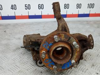 ступица передняя левая Ford Mondeo 4 поколение 2008, 1.8 л., дизель, МКПП, хетчбэк 5 дв.