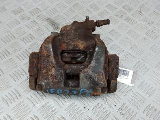 суппорт передний левый Ford Mondeo 4 поколение 2008, 1.8 л., дизель, МКПП, хетчбэк 5 дв.