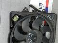 вентилятор радиатора Alfa Romeo MiTo 955 2009, 1.4 л., T Jet, бензин, МКПП, хетчбэк 5 дв., 51813582 - фото №2