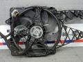 вентилятор радиатора Alfa Romeo MiTo 955 2009, 1.4 л., T Jet, бензин, МКПП, хетчбэк 5 дв., 51813582 - фото №5