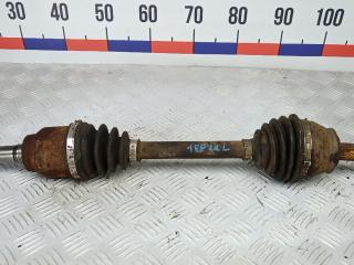 полуось передняя левая (приводной вал, ШРУС) Alfa Romeo MiTo 955 2009, 1.4 л., T Jet, бензин, МКПП, хетчбэк 5 дв., 50517838