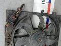 вентилятор радиатора Volkswagen Passat B7 2012, 2.0 л., дизель, МКПП, универсал, 1K0959455ET, 1K0121205AD, 1K0959455FR - фото №2