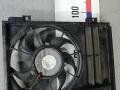 вентилятор радиатора Volkswagen Passat B7 2012, 2.0 л., дизель, МКПП, универсал, 1K0959455ET, 1K0121205AD, 1K0959455FR - фото №5