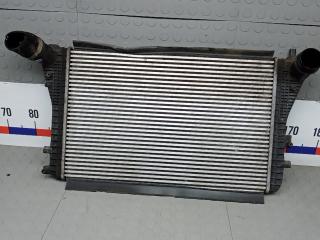 радиатор интеркулера Volkswagen Passat B7 2012, 2.0 л., дизель, МКПП, универсал, 3C0145805AM