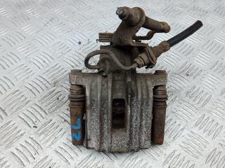 суппорт задний левый Volkswagen Golf 5 поколение 2006, 1.9 л., дизель, МКПП, хетчбэк 5 дв., 1K0615423J