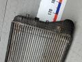 радиатор интеркулера Volkswagen Golf 5 поколение 2006, 1.9 л., дизель, МКПП, хетчбэк 5 дв., 1K0145803L - фото №6