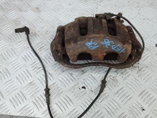 суппорт передний правый Mercedes-Benz Vito W639 2004, 2.2 л., CDI 111, дизель, АКПП, микроавтобус