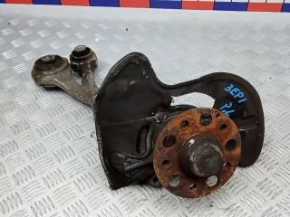 ступица передняя левая Mercedes-Benz C-Класс W204/S204/C204 [рестайлинг] 2011, 2.2 л., D C220 CDI, дизель, АКПП, седан