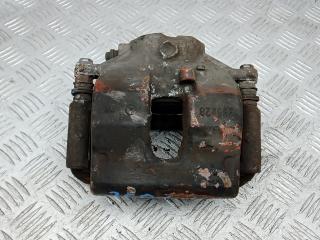 суппорт передний левый Mercedes-Benz C-Класс W204/S204/C204 [рестайлинг] 2011, 2.2 л., D C220 CDI, дизель, АКПП, седан