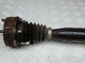 полуось передняя правая (приводной вал, ШРУС) SEAT Ibiza 4 поколение 2009, 1.4 л., бензин, МКПП, хетчбэк 5 дв., 6R0407762 - фото №2