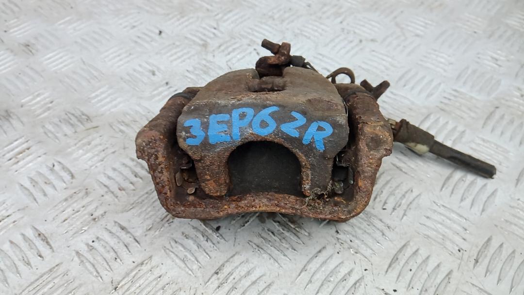 суппорт задний правый Ford Mondeo 4 поколение 2008, 2.0 л., дизель, МКПП, хетчбэк 5 дв. - фото №1