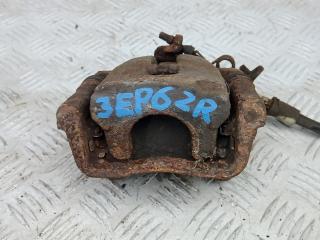 суппорт задний правый Ford Mondeo 4 поколение 2008, 2.0 л., дизель, МКПП, хетчбэк 5 дв.