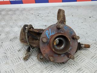 ступица передняя левая Ford Transit Connect 1 поколение 2007, 1.8 л., дизель, МКПП