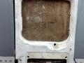 дверь задняя распашная левая Ford Transit 7 поколение 2009, 2.2 л., дизель, МКПП, микроавтобус - фото №8