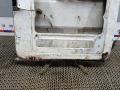 дверь задняя распашная левая Ford Transit 7 поколение 2009, 2.2 л., дизель, МКПП, микроавтобус - фото №9