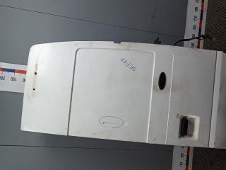дверь задняя распашная правая Ford Transit 7 поколение 2009, 2.2 л., дизель, МКПП, микроавтобус