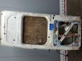 дверь задняя распашная правая Ford Transit 7 поколение 2009, 2.2 л., дизель, МКПП, микроавтобус - фото №6