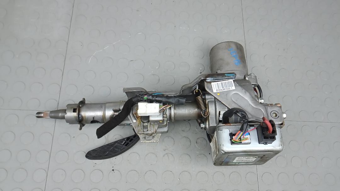 Электроусилитель руля Kia Sportage 3 поколение 2010, 1.7 л., дизель, МКПП, внедорожник 5 дв., 563452S510, 563302S500 - фото №1