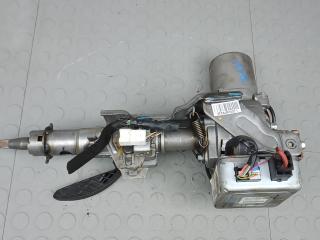 Электроусилитель руля Kia Sportage 3 поколение 2010, 1.7 л., дизель, МКПП, внедорожник 5 дв., 563452S510, 563302S500