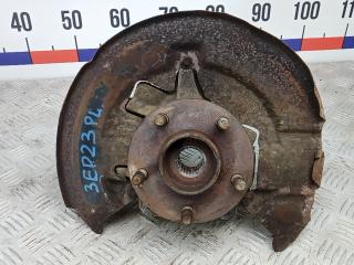 ступица передняя левая Ford Kuga 1 поколение 2010, 2.0 л., TDCi 4x4, дизель, МКПП, внедорожник 5 дв., 1674671, 8V413K171AD, 1501639, 8V411104AB