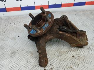 ступица передняя левая Ford S-Max 1 поколение 2006, 1.8 л., дизель, МКПП, минивэн